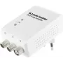 SHIVERPEAKS S/CONN Maximum Connectivity Dual-Antennenverstärker, 20 dB, IEC (15-15002)