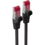 shiverpeaks S/FTP Cat.6A PIMF halogenfreies Patchkabel, Schwarz, 30m (BS75730-AS)
