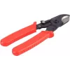 SHIVERPEAKS Solarkabel-Schneider 2,5-8mm² Rot BS02-22011