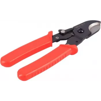 SHIVERPEAKS Solarkabel-Schneider 2,5-8mm² Rot BS02-22011