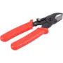 SHIVERPEAKS Solarkabel-Schneider 2,5-8mm² Rot BS02-22011