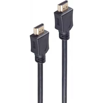 SHIVERPEAKS Ultra HDMI-Kabel 8K 1,5m Schwarz BS10-45155