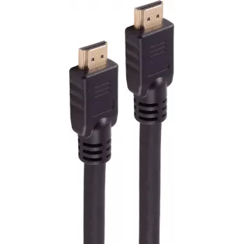 SHIVERPEAKS Ultra HDMI-Kabel 8K halogenfrei Schwarz 10m BS10-43075
