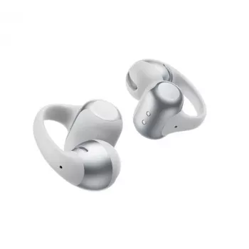 Shokz OpenDots 2 Open-Ear True Wireless Earbuds - Grau (E320)