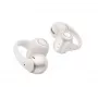 Shokz OpenDots 2 True Wireless Earbuds, Weiß