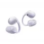 Shokz OpenDots Air E210 Open-Ear True Wireless Earbuds, Lila