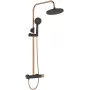 Show Set Starlight mit Mixer Schwarz Gold