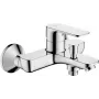Dusch- und Badewannenarmatur Oras Linea Chrom
