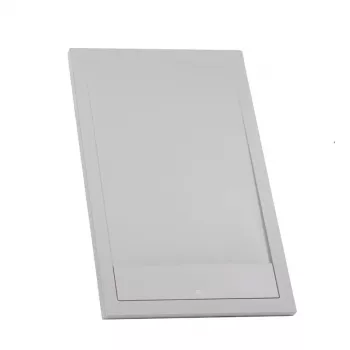 Duschwanne NEW YORK 120x80 Grau