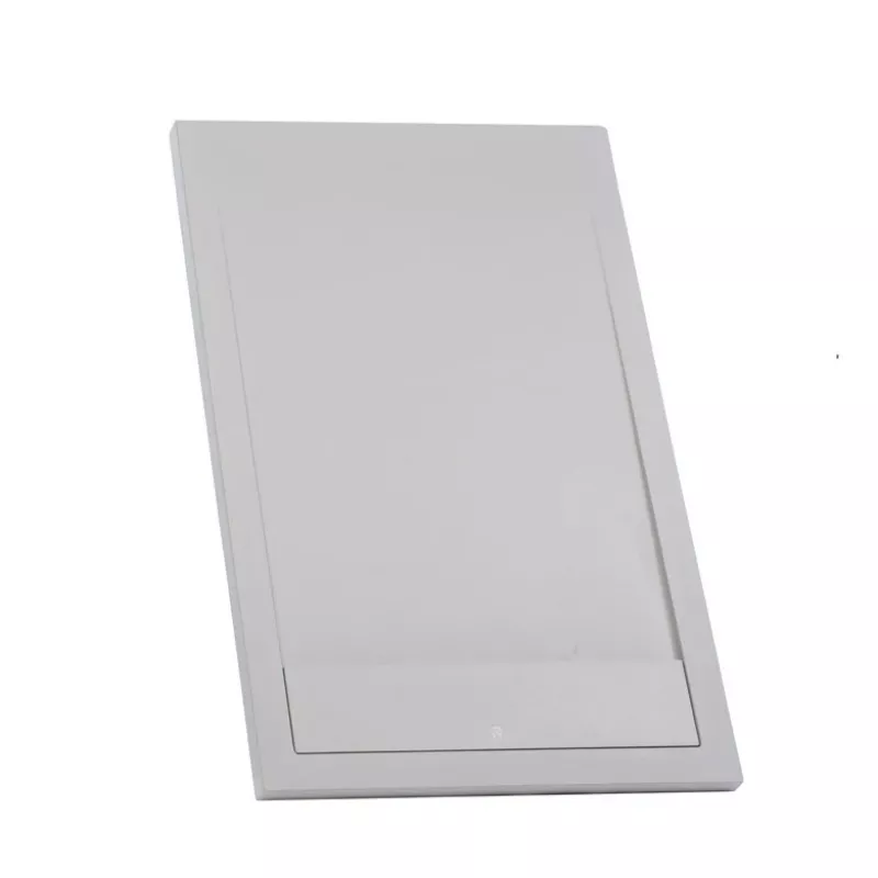 Duschwanne NEW YORK 120x80 Grau