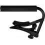 Shubb C2K Noir Capo für klassische Gitarre - Schwarz