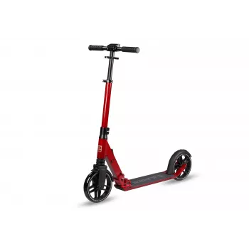 Shulz 200 Skrejritenis White Erwachsenen-Kick-Scooter