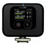 Shure MV88+W-KIT-Z6 Drahtloses Stereomikrofon mit Kamerahalter-Empfänger