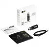 Shure MVX2UG2 Digitales Audio-Interface XLR auf USB