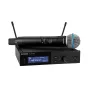 Shure SLXD24+E/B58 Drahtlosmikrofon mit Beta 58A Kapsel