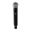 Shure SLXD24D+E/58 Dual Wireless System mit SM58-Kapseln