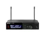 Shure SLXD24D+E/B58 Dual Wireless System mit Beta 58 Kapseln