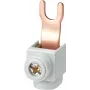 Siemens 5SH5328 D02 3-poliger Sicherungssockel, 63 A, 400 V AC, E27, Schraubbefestigung