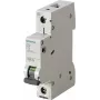 Siemens 5SL4102-7 Leitungsschutzschalter 1-polig C-Charakteristik 2 A 6 kA 230/400 V AC