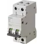 Siemens 5SL4516-6 2-poliger 16 A C-Charakteristik Leitungsschutzschalter, 230/400 V AC, 6 kA