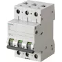Siemens 5SL6340-7 3-poliger 40 A 400 V C-Charakteristik Leitungsschutzschalter, 6 kA Schaltvermögen, DIN-Schienen-Montage