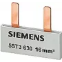 Siemens 5ST3632 SENTRON Stiftsammelschiene 3-polig 63A 12 Module