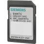 Siemens 6ES7954-8LC04-0AA0 SIMATIC S7 Speicherkarte, 4 MByte Flash, für S7-1200/S7-1500/SINAMICS
