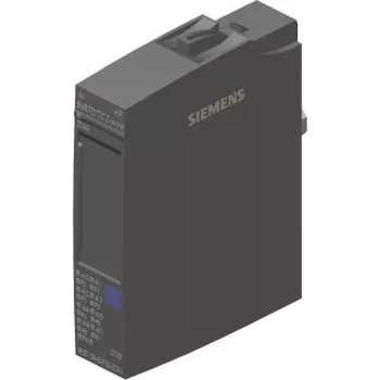 Siemens Analog Input Module AI 8xRTD/TC 6ES7134-6JF00-0CA1