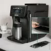 Siemens EQ600 iAroma TP603E08 15 bar Espressomaschine