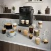 Siemens EQ600 iAroma TP603E08 15 bar Espressomaschine