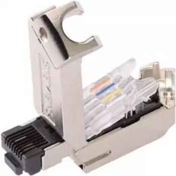 Siemens Industrial Ethernet RJ45 FastConnect Steckverbinder 6GK1901-1BB30-0AE0