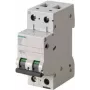 Siemens SENTRON 5SL6 Leitungsschutzschalter 10 A 1P+N Typ B 6 kA 230 V DIN-Schiene 5SL6510-6