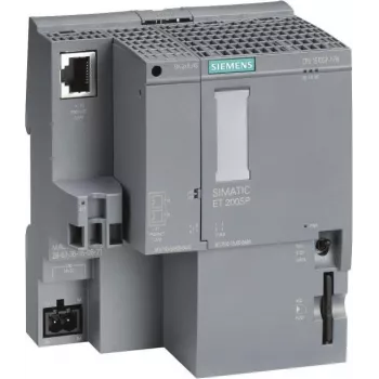 SIEMENS SIMATIC DP CPU 1510SP-1 PN Zentralprozessor (6ES75101DJ010AB0)