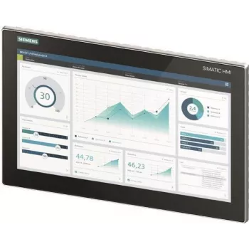 Siemens SIMATIC HMI MTP1500 Unified Comfort Panel 15,6 Zoll Full HD Multi-Touch 6AV21283QB060AX1