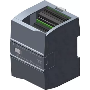 Siemens SIMATIC S7-1200 SM 1223 Digitales Eingangs-/Ausgangsmodul, 16 DI 24V DC, 16 DO Relais, 2A 6ES7223-1PL32-0XB0