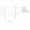 Siemens SIMATIC S7-1500 Analog-Eingabemodul AI 8xU/I/RTD/TC 16 Bit - 6ES7531-7KF00-0AB0