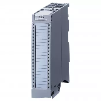 Siemens SIMATIC S7-1500 Analog-Eingabemodul AI 8xU/I/RTD/TC 16 Bit - 6ES7531-7KF00-0AB0