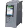 Siemens SIMATIC S7-1500 CPU 1515-2 PN, 500 KB Programmspeicher, 3 MB Datenspeicher, 2 PROFINET-Schnittstellen, 3-Port-Switch, 24 V DC 6ES75152AM020AB0