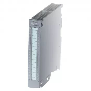 Siemens SIMATIC S7-1500 Digitalausgabemodul DQ 16x24VDC/0.5A (6ES7522-1BH10-0AA0)