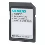 Siemens SIMATIC S7 Speicherkarte 256 MB SD Flash für S7-1200/S7-1500 SPS-CPUs