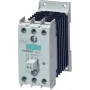 Siemens SIRIUS 3RF24 Halbleiterrelais 3RF2410-1AC45, 10,5 A, 48-600 V AC, 24 V DC Steuerung