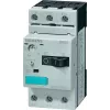Siemens SIRIUS 3RV1011-0JA10 Motorschutzschalter, 0,7-1,1 A, 3-polig, Schraubklemmen