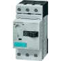 Siemens SIRIUS 3RV1011-0JA10 Motorschutzschalter, 0,7-1,1 A, 3-polig, Schraubklemmen