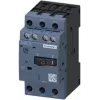 SIEMENS SIRIUS 3RV1011-1JA15 Motorschutzschalter, 3-polig, 7...10 A, 130 A Kurzschlussauslöser, S00, Schraubklemmen