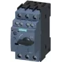 SIEMENS SIRIUS 3RV2 Motorschutzschalter, 0,18-0,25A, 3-polig, Klasse 10, Schraubklemmen, 3RV20110CA15