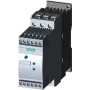 Siemens SIRIUS 3RW3027-1BB04 Sanftstarter, S0, 22 A, 11 kW, 200-460 V AC, 400 V AC Steuerspannung, Schraubklemmen
