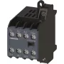 Siemens SIRIUS 3TG10 Hilfsschütz, 4 NO, 230 V AC Spule, Schraubklemmen 3TG1010-0AL2
