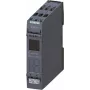 SIEMENS SIRIUS 3UG5625-1CW30 Differenzstrom-Überwachungsrelais, AC/DC-empfindlich, 24-240 V AC/DC, 1 Kanal, Digital-LCD, 2 Wechsler