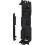 Siemens SIRIUS 3ZY1212-2DA00 Geräteverbinder-Verbindungsmodul für 3RV2/3RT2, 3-polig, 690V, 40A