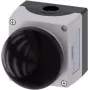 Siemens SIRIUS ACT 3SU1801-2GA00-2AA1 Not-Halt-Gehäuse, AS-Interface, 1 NO + 1 NC, IP67/IP69K, Gelb